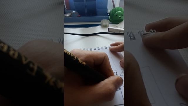рисуем TV mena титана смотреть онлайн