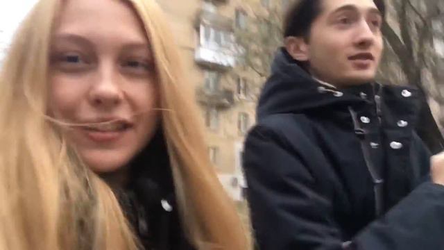 Москва. Начало. Выживание. смотреть онлайн