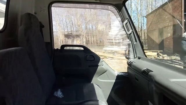 ISUZU ELF (2002.г.) - На продажу. смотреть онлайн