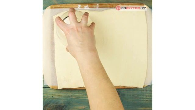 Запеченные помидоры с сыром - Рецепты от Со Вкусом смотреть онлайн