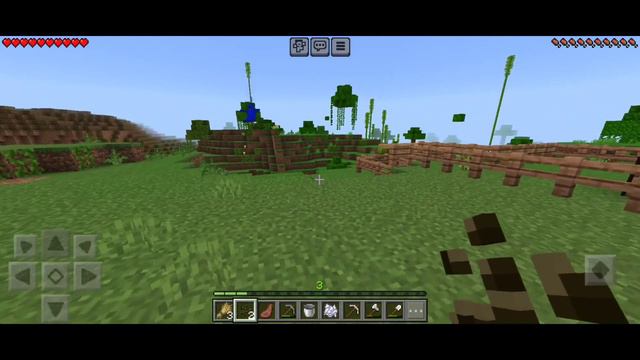 Minecraft Trial 1.21 Version - SURVIVAL BASE - Survival Gameplay Part 2 смотреть онлайн
