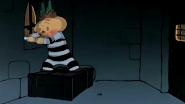 EVERYDAY I'M CHIPOLLIN' смотреть онлайн