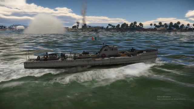 VAS - Vedetta anti sommergibili - l'evoluzione dei MAS смотреть онлайн