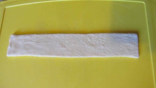 Слойки с яблоками "Розочки". Проще простого! смотреть онлайн