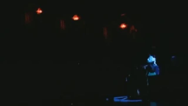 Natalia Lafourcade - Niño Hojas (Version En Vivo Teatro Fru Fru) смотреть онлайн