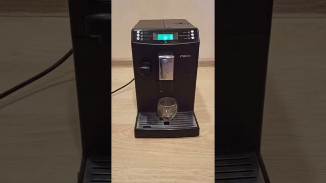Кофемашина Philips-Saeco Minuto смотреть онлайн