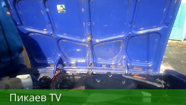 ВАЗ 2106 - Тосол + «YouTube» МузыкА смотреть онлайн
