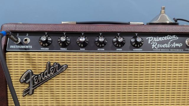 Deals and Steals EP 25: A Fender Princeton Reverb Practically New For 64% Off Retail! смотреть онлайн