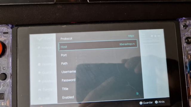 Descargar Juegos con TINFOIL desde la CONSOLA || Freeshop tutorial guia config, instalar LIBERASHOP смотреть онлайн
