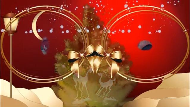 "Зимняя прогулка" - старшая группа "Солнышко" смотреть онлайн