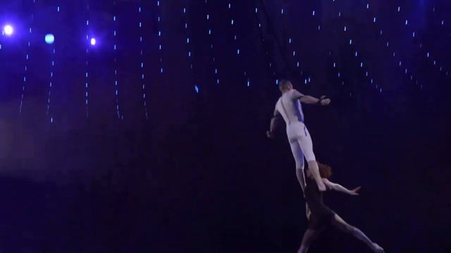 Цирк идёт к Вам / «Итальянский цирк Togni» / 1 отд. (2021) HD смотреть онлайн