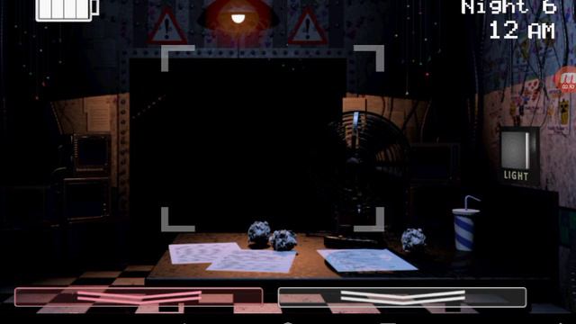 FnaF2 #2- грустная лисичка( ЭКСТРА НОЧЬ) ну короче нет времени марионетку зарежать..... смотреть онлайн