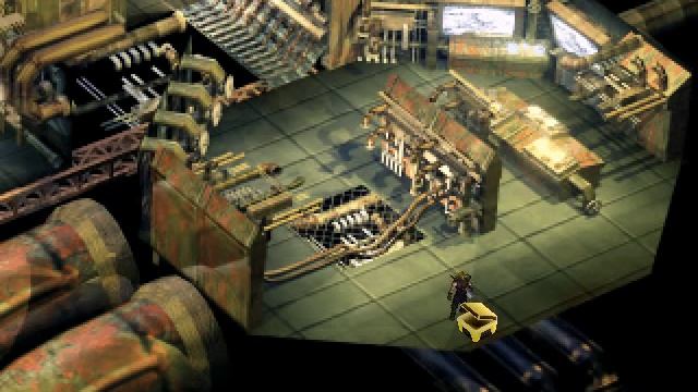 Final Fantasy VII Remix v2.3.1 Bombing Mission part 1 of 2 смотреть онлайн