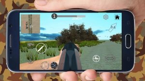 Игры про охоту на Android Топ 10 Лучшие симуляторы охоты на Android