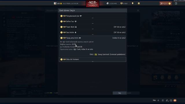 🔴 Bedava Premium Tank , Çalı Alma Rehberi 🔴 ( War Thunder Market Rehberi ) смотреть онлайн