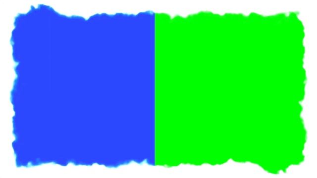 4K UHD Bi color White border clean смотреть онлайн