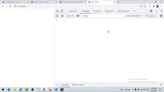 JavaScript Masterclass | Lecture - 04 | Your Complete Beginner to Advanced Class смотреть онлайн