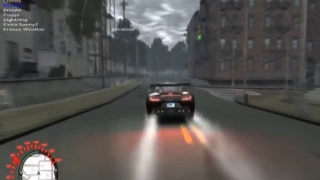 GTA 4 Grafik patch смотреть онлайн
