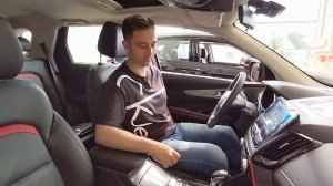 CHANGAN CS55 - Вся правда о бюджетном китайце 2022