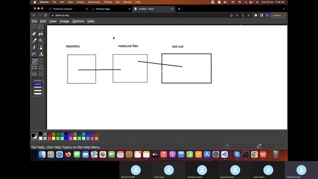 Robot framework with python lecture 12 | Robot framework in Marathi | смотреть онлайн