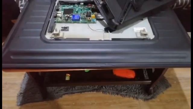 Smart TV kaput and fix смотреть онлайн