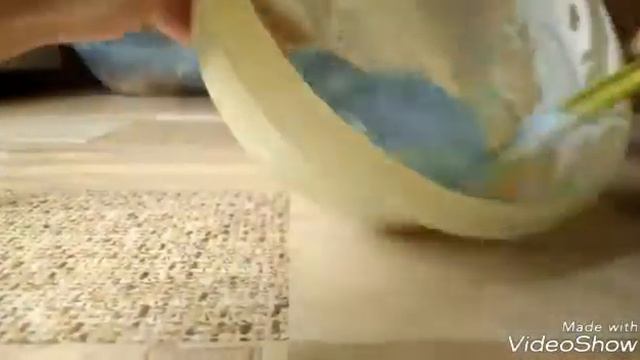 Snow slime )))) как сделать лизун или Handgam смотреть онлайн