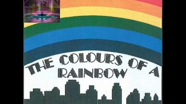 Softeis [GER, Krautrock/Prog Rock 1978] The Colours Of A Rainbow смотреть онлайн