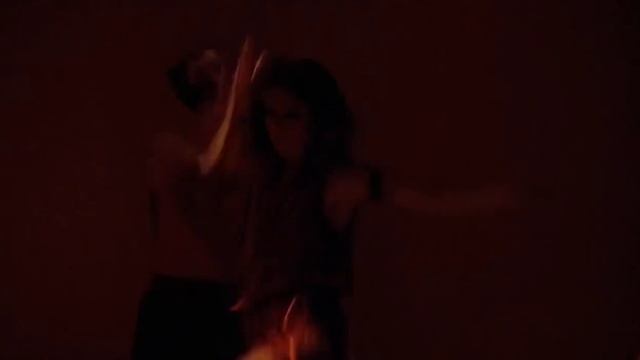 Breakin 1984 film Final Scene смотреть онлайн