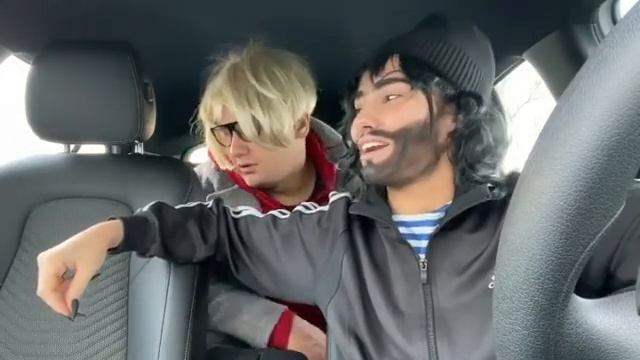 Такси "Ветерок"" смотреть онлайн