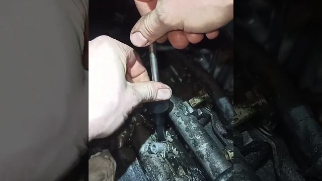 Sprinter 2007 3.0 V6 OM642 Diesel GLOW Plug Extraction Tool, 8mm смотреть онлайн