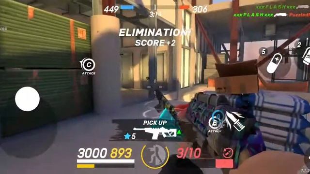Guns of Boom - 30 000 - xxx Flash xxx смотреть онлайн