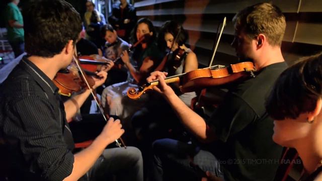 Laura, Nathan & Friends [pt 4] Catskills Irish 2014#74 смотреть онлайн