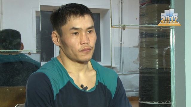 Бато Бадархаев HD смотреть онлайн