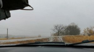 Haval F7 2.0.передний привод. Тест проходимости по грязи.