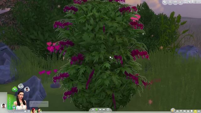 Süßes Doppeldate #41 Die Sims 4 Zeit für Freunde - Gameplay - Let's Play смотреть онлайн