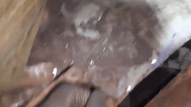 Ремонт кабіни. Сварка. ГАЗЕЛЬ ГАЗ 3302. 3ч. смотреть онлайн