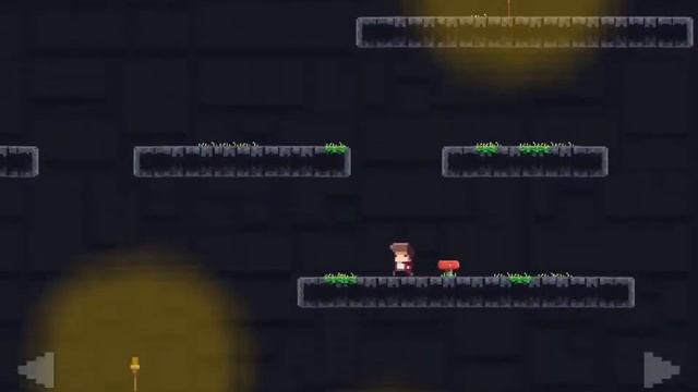 Pixel Hero Dungeon: 11 points! #pixelhero #replay | Install Now: https://goo.gl/vXfWE0 смотреть онлайн