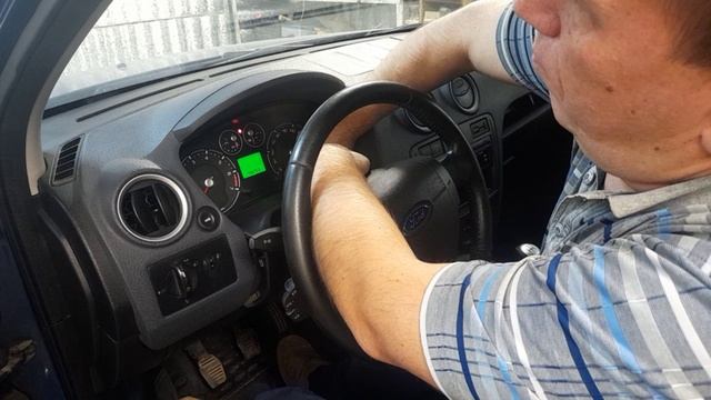 как добраться до приборной панели форд фьюжен рестайлинг смотреть онлайн