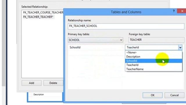 relationship database SQL 2012|របៀបភ្ជាប់Relationship databass SQL server 2012| смотреть онлайн