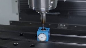 Привязка инструмента на станке с ЧПУ. HAAS