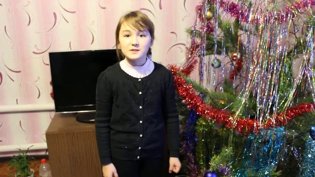 Д. Попов «Рождество.» смотреть онлайн