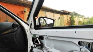 Замена стандартных бархоток Гранта