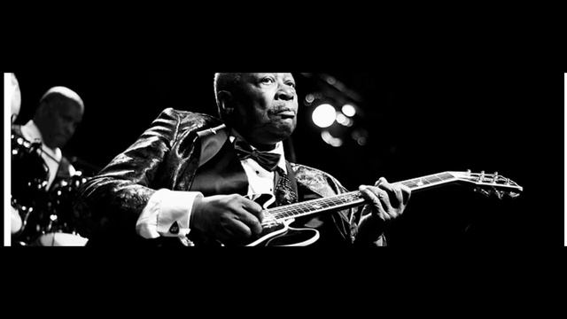 B.B. King - Lucille - legendado смотреть онлайн