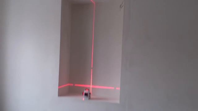 Laserliner™ AutoLine Laser 3D MOV 0009 смотреть онлайн