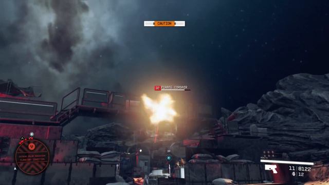 Rescuing Barrett - Let's Play Starfield (Very Hard) #14