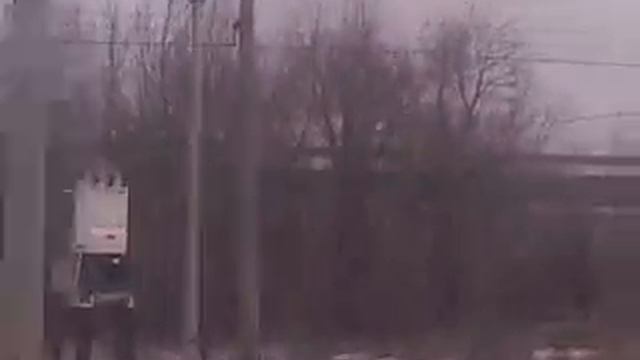 прибытие в Волгоград смотреть онлайн