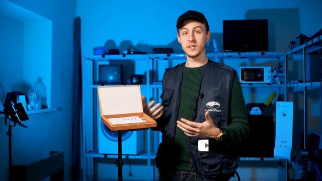 ЭТЮДНИК из ПОРТСИГАРА смотреть онлайн