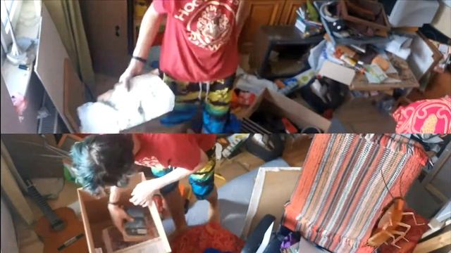 Создание мастерской часть 1 смотреть онлайн