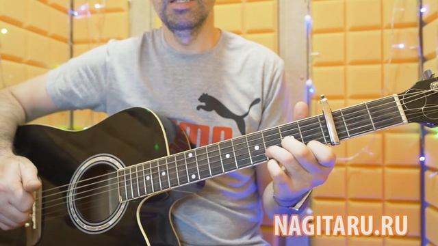 Просто Лера - МНЕ 20. Аккорды в Am для гитары, разбор, слова песни смотреть онлайн