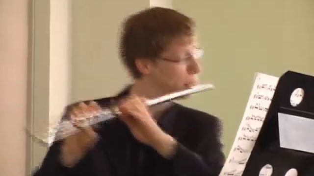 Shubert - Introduction and variations Op. 160 in E minor смотреть онлайн